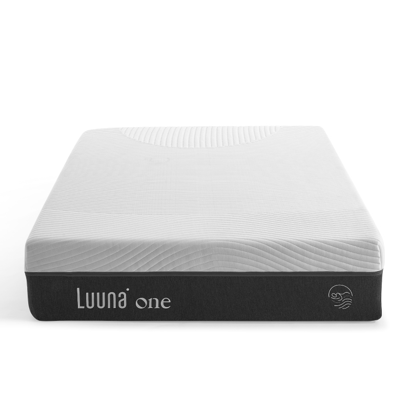 Luuna One | Colchão King Size | Espuma Viscoelástica